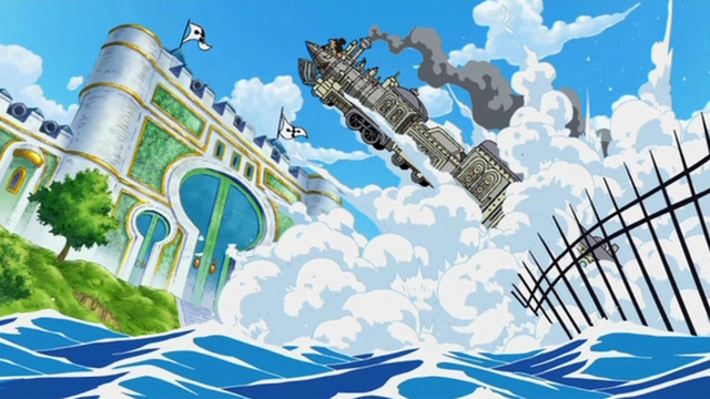 活路を開け! 空を飛ぶロケットマン!